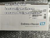 Endress + Hauser Cảm biến ENDRESS + HAUSER CLS21D-C1E1